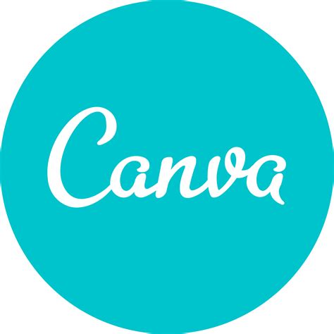 Canva Logo - PNG and Vector - Logo Download