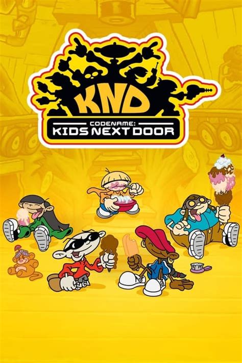 The Best Way to Watch Codename: Kids Next Door Live Without Cable