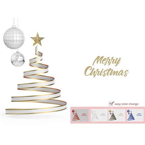 Merry Christmas Tree Psd Background, Holiday, Background, Xmas Background Image And Wallpaper ...