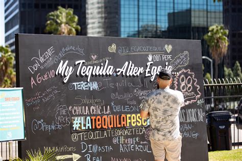 la tequila fest 2022 — K2 Design & Production