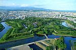 List of Historic Sites of Japan (Hokkaido) - Wikipedia