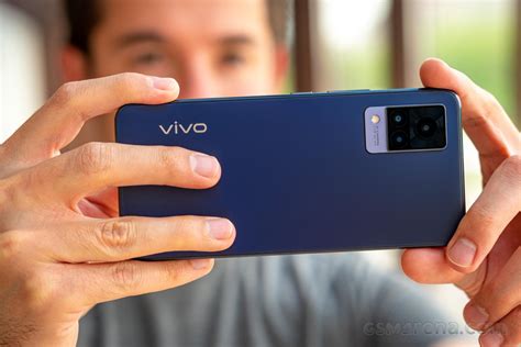 vivo V21 5G specs, faq, comparisons