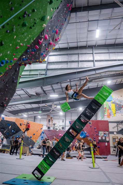 Gallery: Rocktoberfest 2023 — The Spot Climbing Gym