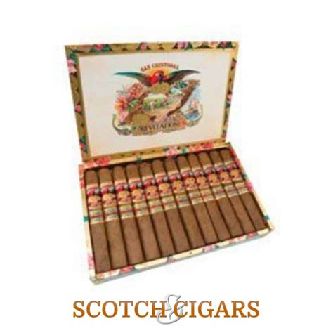 Top 10 Cigars Under $10 | Scotch & Cigars