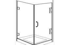 Frameless Shower Doors - Bath Concepts