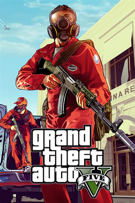 GTA 5 iPhone Wallpaper - WallpaperSafari