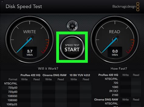 How to Test USB Speed on PC or Mac (with Pictures)