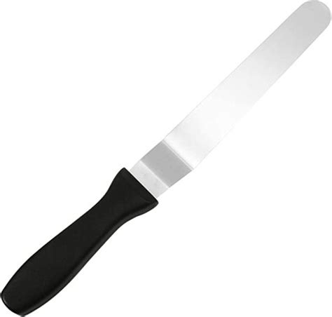 Offset Spatula - Comcom Foodservice Supplies Corp