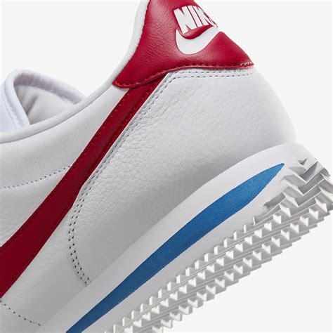 Nike Cortez "Forrest Gump" FZ1347-100 | Nice Kicks