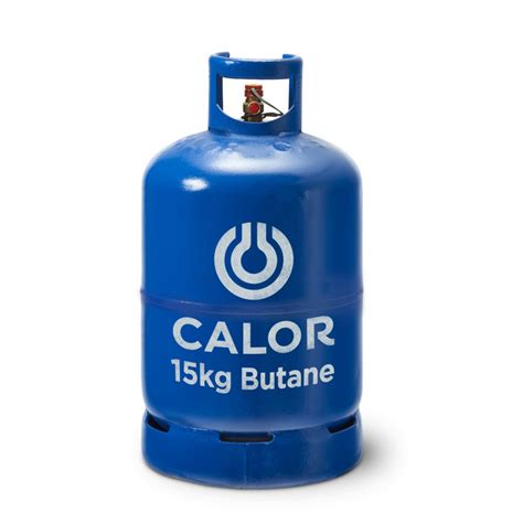 Calor Gas Butane Refill 15Kg