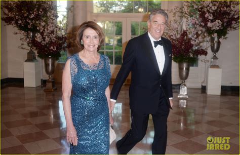 Nancy Pelosi's Husband Paul Pelosi 'Violently' Attacked in Their San ...