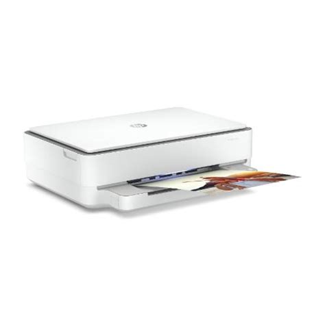 HP Envy 6032e All-in-one Wifi Inkjet Photo Printer | Konga Online Shopping