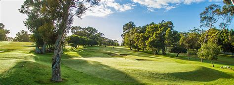 Nedlands Golf Club | golfcourse-review.com