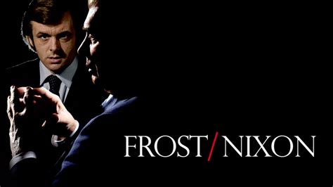 Frost/Nixon | Movie fanart | fanart.tv