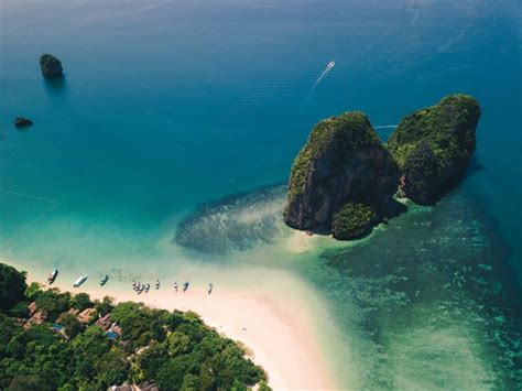 Where to Stay in Krabi – The Best Places to Stay in 2023 | MORE LIFE IN YOUR DAYS