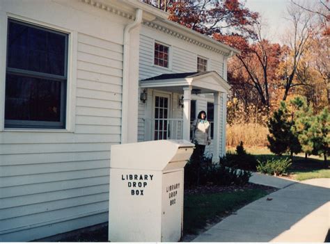 History - Auburn Hills Public Library