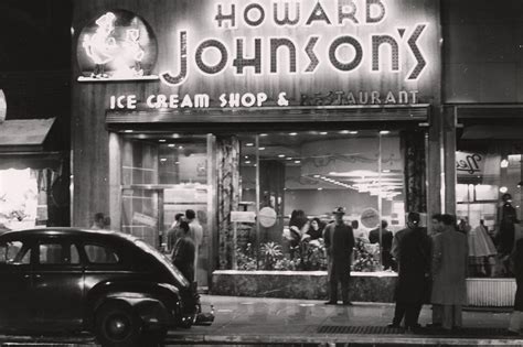 America’s last Howard Johnson's restaurant closes, lists for $10