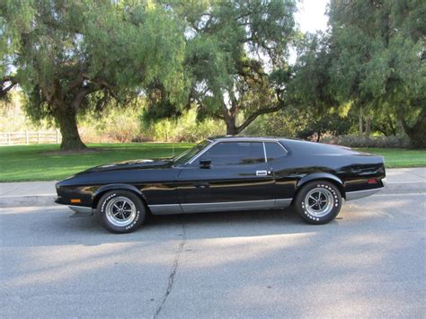 1971 Ford Mustang - Muscle & Pony Cars - Mission Viejo, CA - 100750074 ...