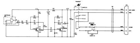 How to Wire a Motorola Mic: Complete Wiring Diagram Guide