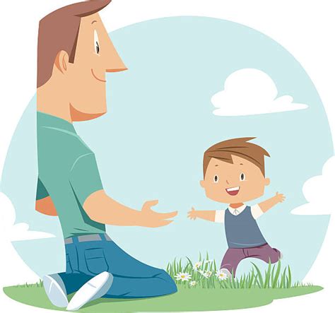 Best Son Illustrations, Royalty-Free Vector Graphics & Clip Art - iStock