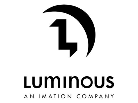 Luminous Logo PNG Transparent & SVG Vector - Freebie Supply