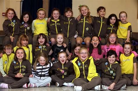 You can help Longbenton's 87th Newcastle Brownies - Chronicle Live