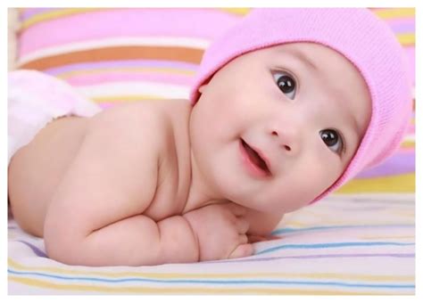 Cute Baby Smile HD Wallpapers Pics Download | HD Walls