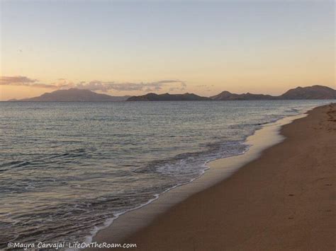 The 6 Best Beaches in Nevis: the Laid-Back Caribbean Island