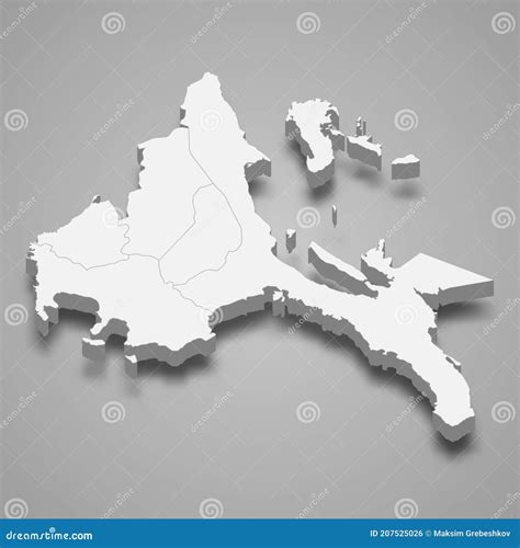 Calabarzon Map Drawing Easy - DRAWING IDEAS