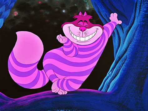 Walt Disney Characters images Walt Disney Screencaps - Cheshire Cat HD wallpaper and background ...