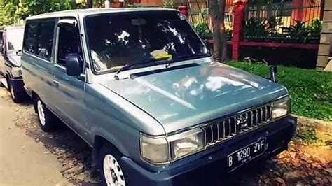 Mobil Kijang Bekas Harga 30 Jutaan - Pengepul Mobil