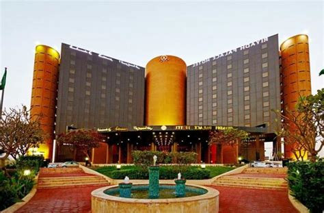 Hotel Crowne Plaza Riyadh Palace – Find Discount Code (2023)