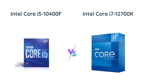 Intel Core i5 vs i7: Which Processor Is Right For You? - YouTube