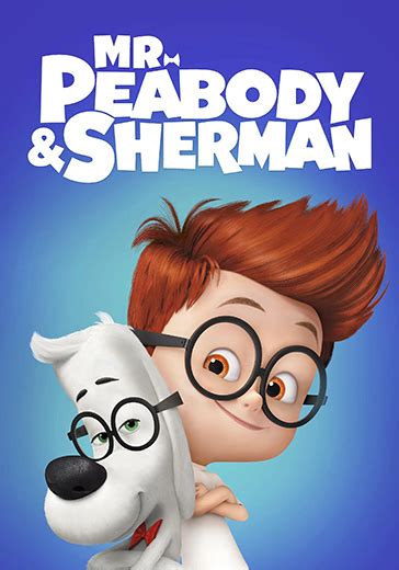 Mr Peabody And Sherman Movie King Tut