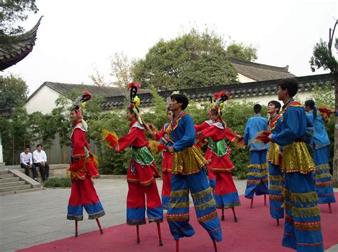 Dancers Free Stock Photo - Public Domain Pictures