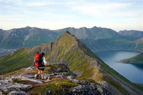 The Best of Northern Norway: The Ultimate Guide to Senja - The ...