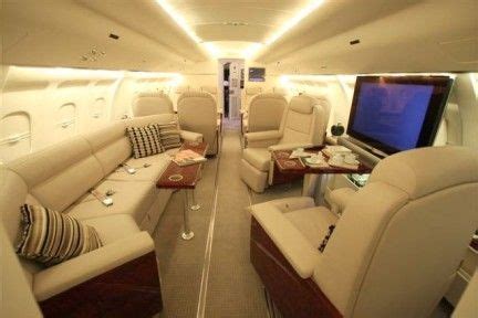 AugustaWestland AW101 VVIP INTERIOR - Google Search | Airplane interior, Aircraft interiors ...