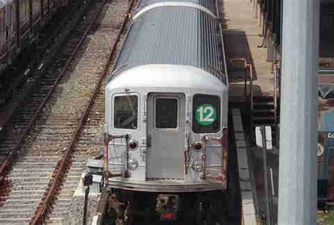 The NYC Subway - History Facts And Secrets - Thrillist