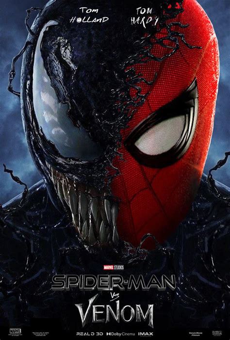 Introducir 66+ imagen spiderman 3 tom holland venom - Abzlocal.mx