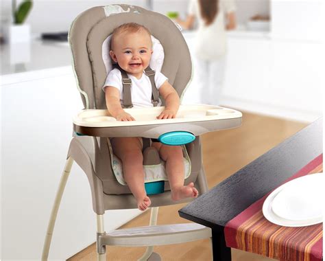 The Best High Chair [2024 Reviews] | Best Baby Chair For Sitting Up ...