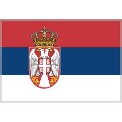 “🇷🇸” meaning: flag: Serbia, serbian flag Emoji | EmojiAll