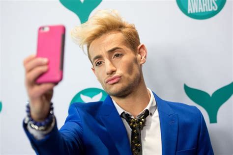 Frankie Grande Net Worth: A Spotlight on Financial Achievements — citiMuzik