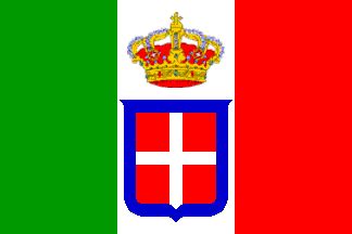 The Mad Monarchist: Italian Unification