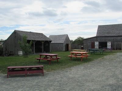 Cole Harbour Heritage Farm Museum