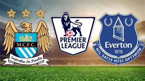 Watch Manchester City vs Everton Live Stream Premier League 2016/2017 ...