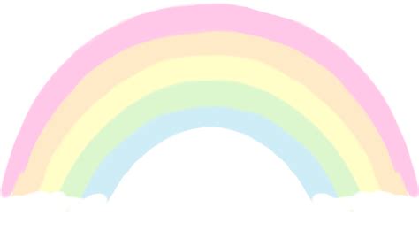 Pastel Rainbow Png For Free Download On - Rainbow Pastel Png Clipart - Full Size Clipart ...