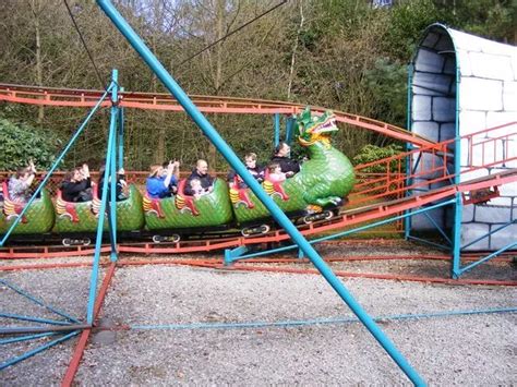 Twelve Alton Towers rides we've loved and lost as Nemesis shuts - Stoke ...