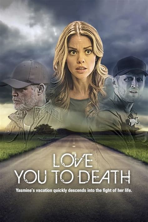 Love You to Death (2015) — The Movie Database (TMDB)