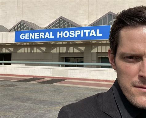 General Hospital Coming and Goings: Drew Cheetwood Returns As Milo