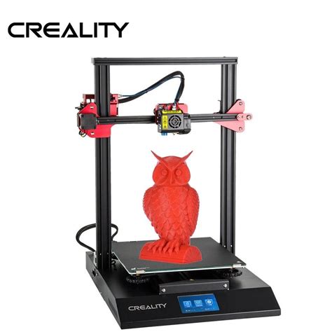 Two Creality 3D printer models discounted on Aliexpress - Gizchina.com